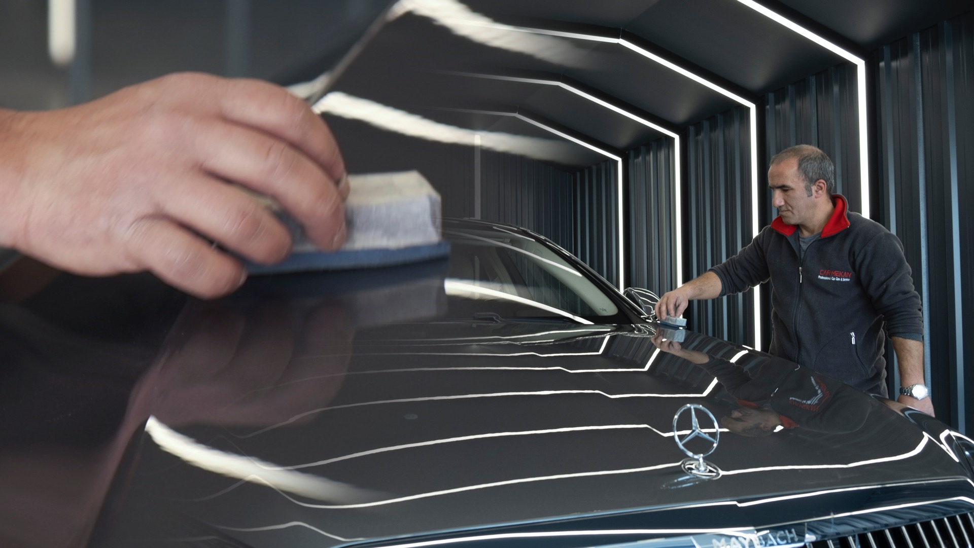 Fethiye Seramik Kaplama